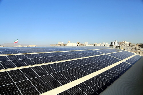 نورمانا،پنل خورشیدی،پنل خورشیدی قابل حمل،پنل خورشیدی اقساطی،پنل خورشیدی عشایری،«پکیج‌های خورشیدی هورایش؛ انرژی پاک برای خانه و ویلا»