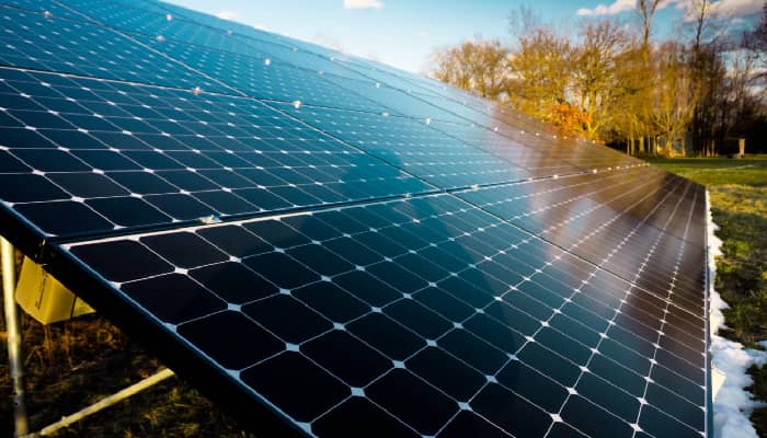 پکیج لامپ خورشیدی: روشنایی سبز و بدون دردسر