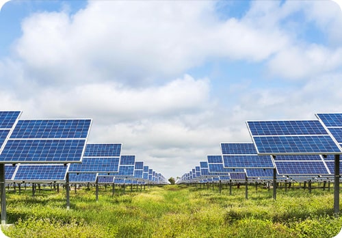 پنل‌های خورشیدی و کاربردهای آن‌ها