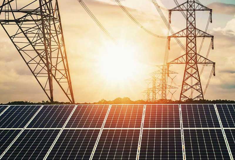  جذاب‌ترین کاربردهای پنل خورشیدی