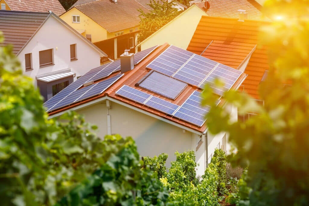 پکیج خورشیدی قابل حمل چیست؟