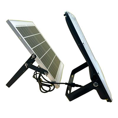 پروژکتورخورشیدی وی مکس مدل IRV78400 ظرفیت 400 وات