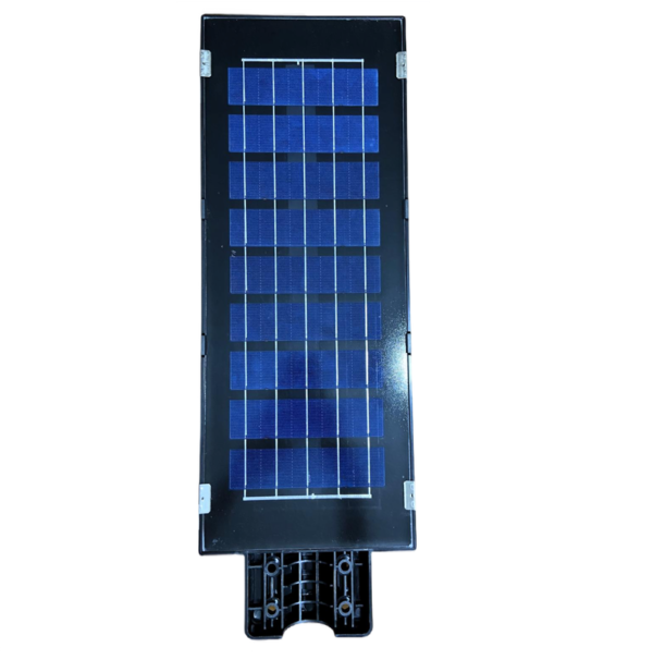 چراغ خیابانی خورشیدی مدل MD732000