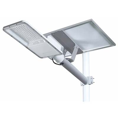 پروژکتور خیابانی خورشیدی مدل VSLT30600W