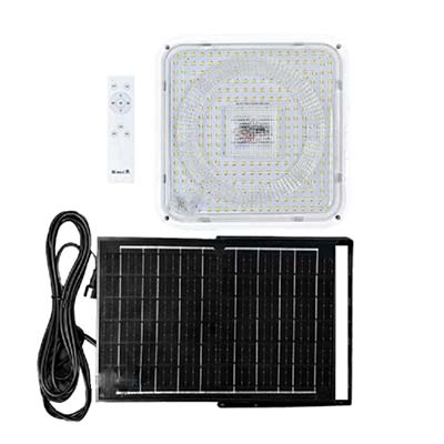 پروژکتور 320 وات خورشیدی مدل VSCL08S320