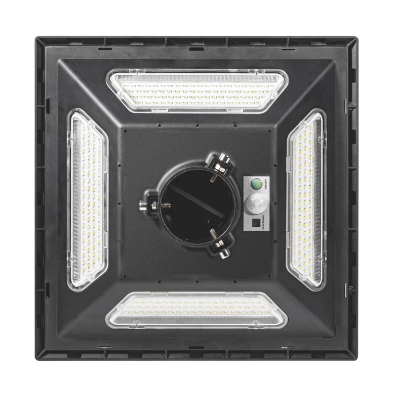 پنل خورشیدی،پنل خورشیدی اقساطی،نورمانا،چراغ پارکی خورشیدی 300 وات مدل V-SLT28-300-W