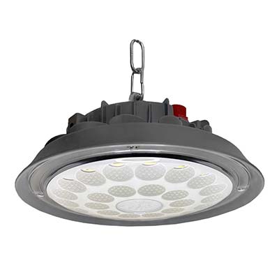 چراغ سوله ای خورشیدی 400 وات مدل VUFO88400W