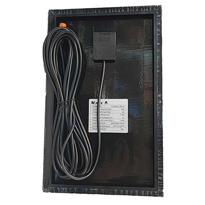 پروژکتور خورشیدی 300 وات مدل VPT28300W