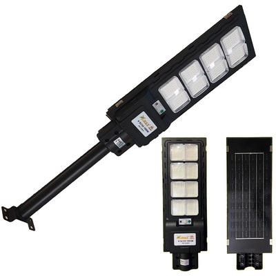 چراغ خیابانی 1000 وات خورشیدی مدل SLT331000W