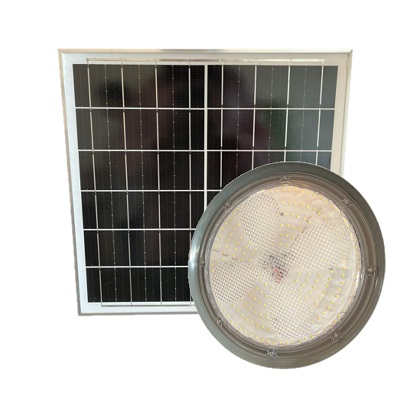 پنل خورشیدی،پنل خورشیدی اقساطی،نورمانا،چراغ خورشیدی آویز 200 وات مدل MD74200