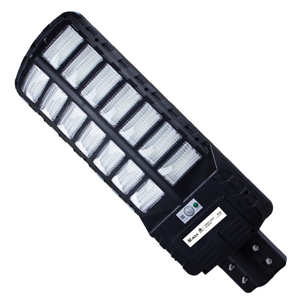 چراغ خیابانی خورشیدی ۵۰۰ وات ویمکس مدلIRV80500