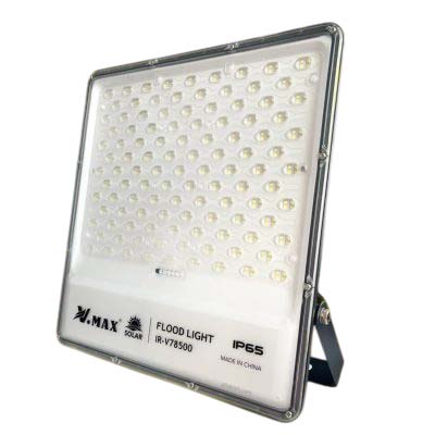 پروژکتورخورشیدی وی مکس مدل IRV78500  ظرفیت 500 وات