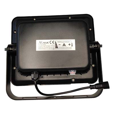 پروژکتورخورشیدی وی مکس مدل IRV7550 ظرفیت 50 وات