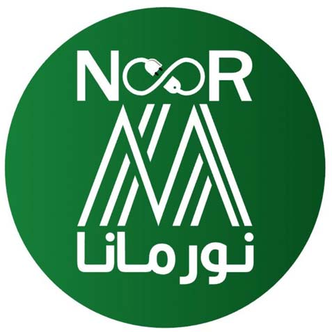 پنل خورشیدی،پنل خورشیدی اقساطی،نورمانا،باتری  خورشیدی 42آمپر